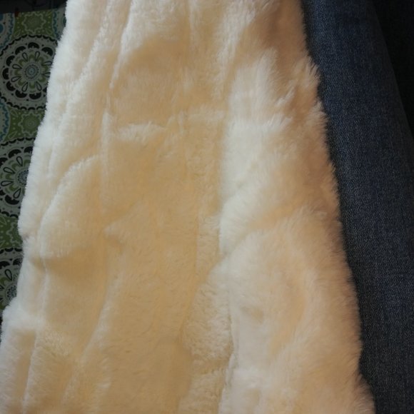 1960 Jeaniemade Size 12m Levi's 550 Bell-Bottoms - Picture 3 of 3